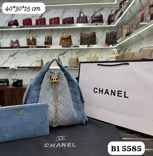 BOLSO CHANEL 25