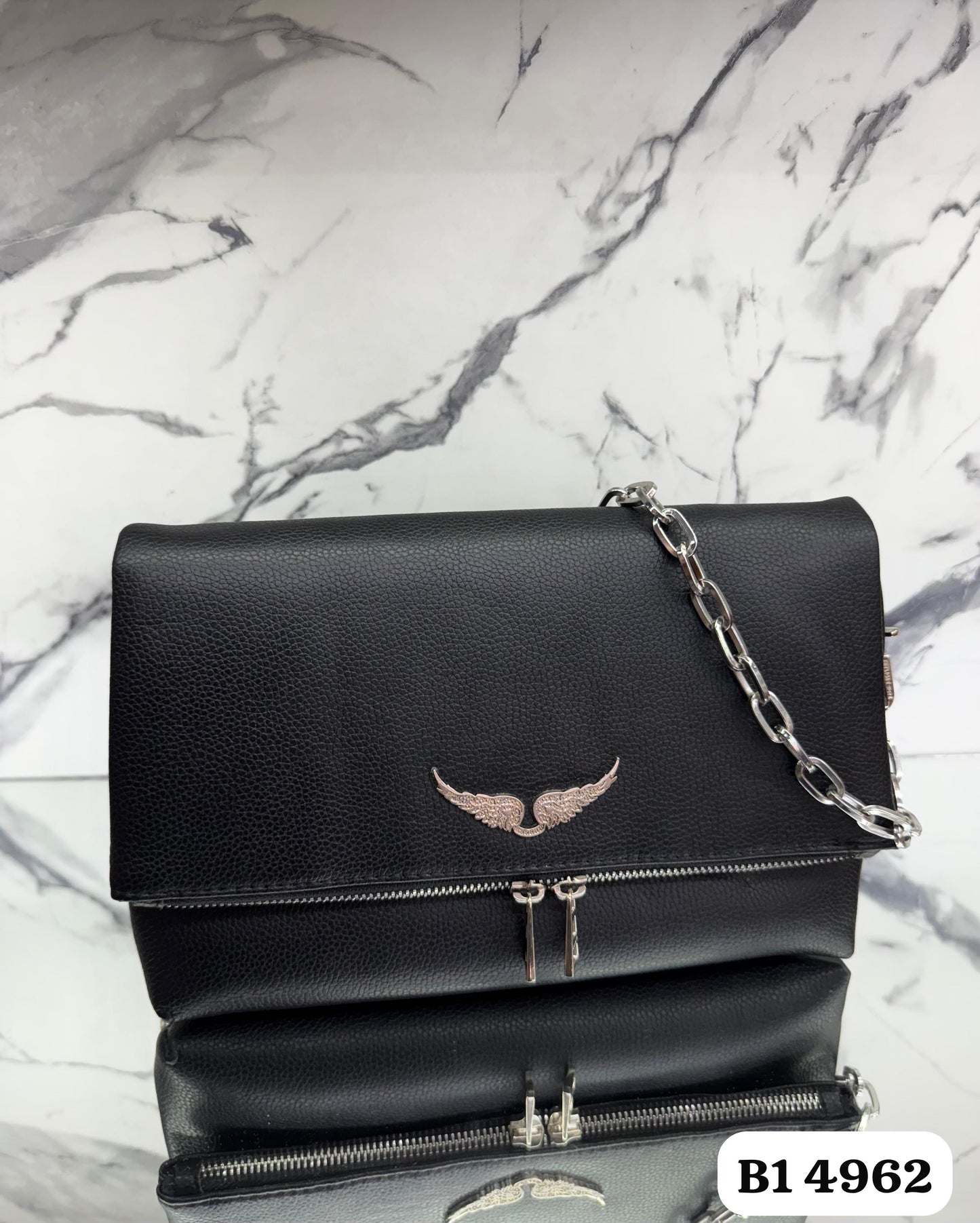 ZADIG & VOLTAIRE