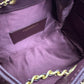 Bolso CHANEL 25