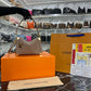 Bolso Lv 
Bolsa Side Trunk