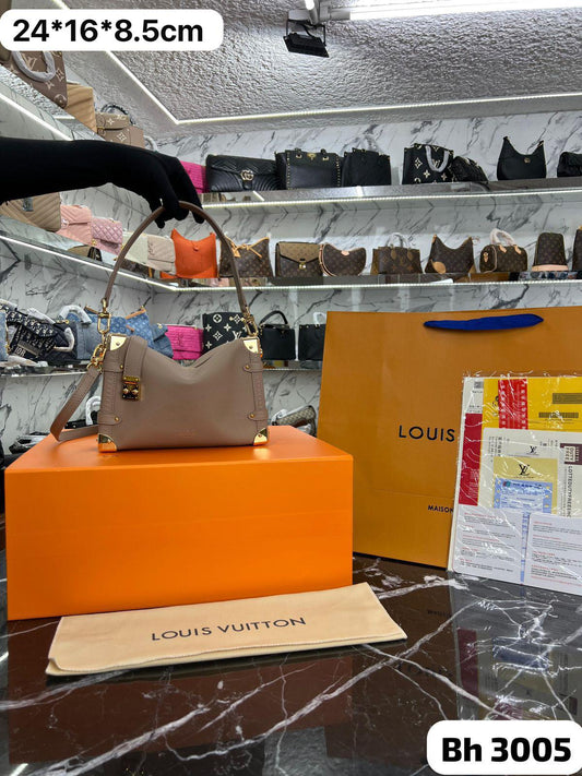 Bolso Lv 
Bolsa Side Trunk