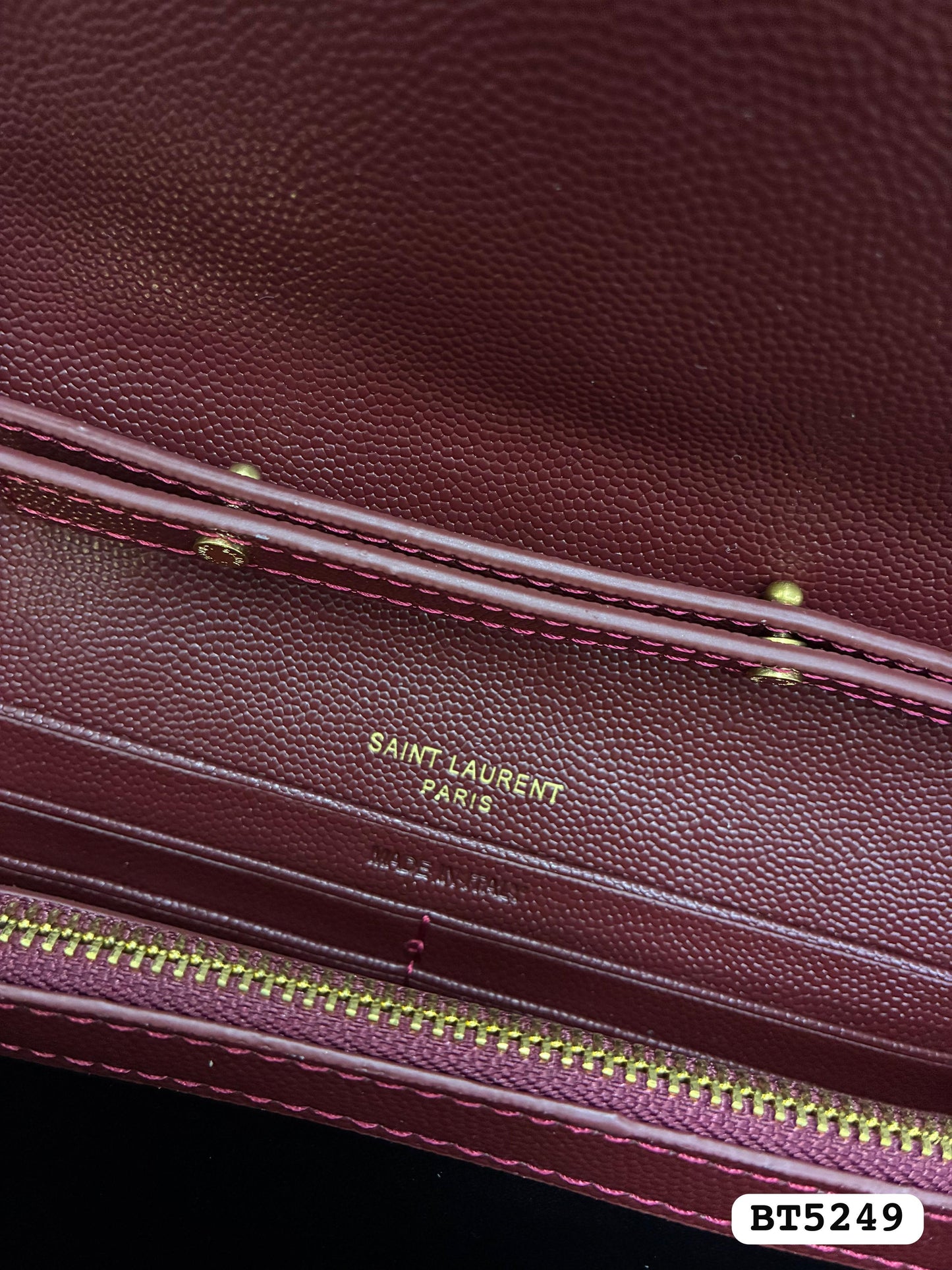 Bolso YSL