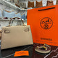 BOLSO HERMES
MINI KELLY