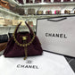 BOLSO CHANEL 25