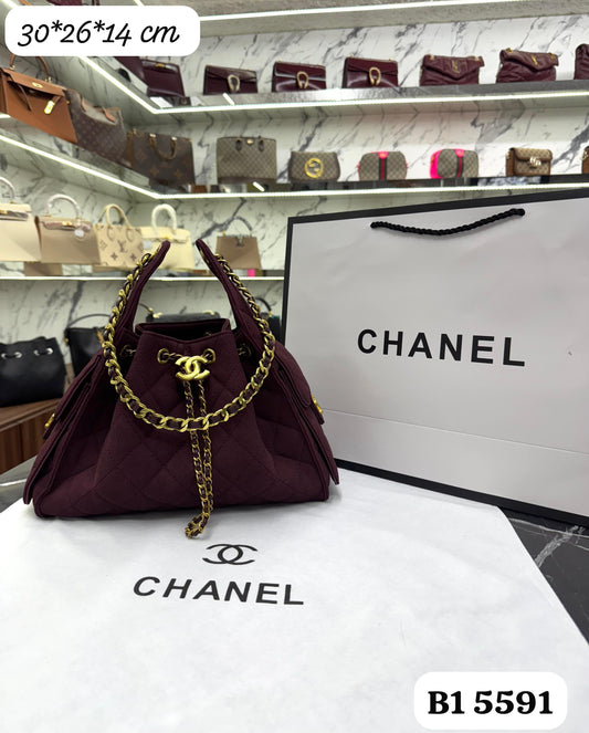 BOLSO CHANEL 25