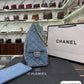 BOLSO CHANEL 25
