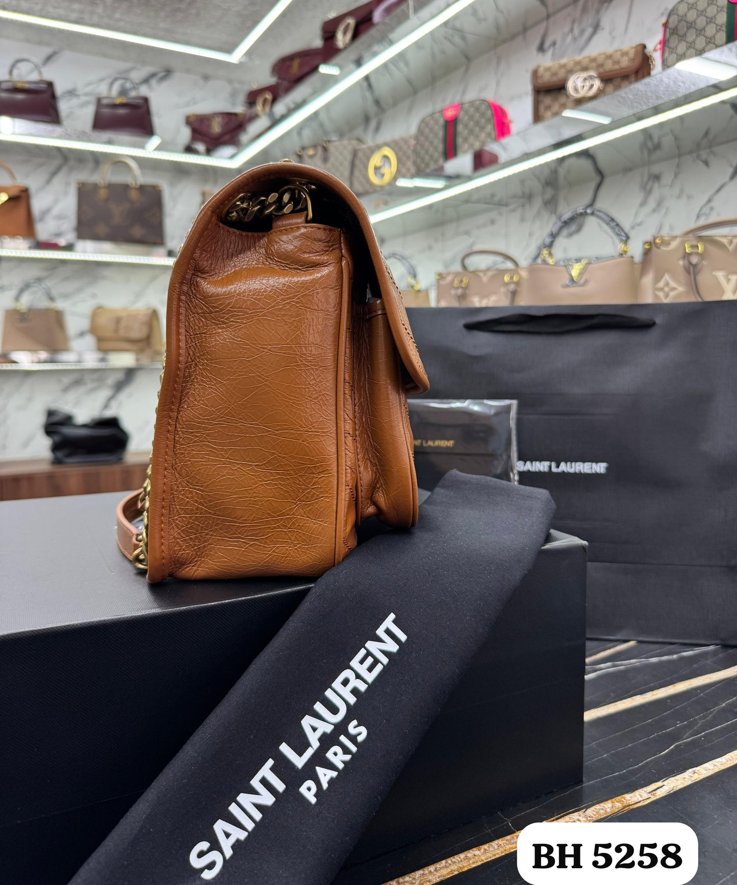 Bolso Ysl 
Niki