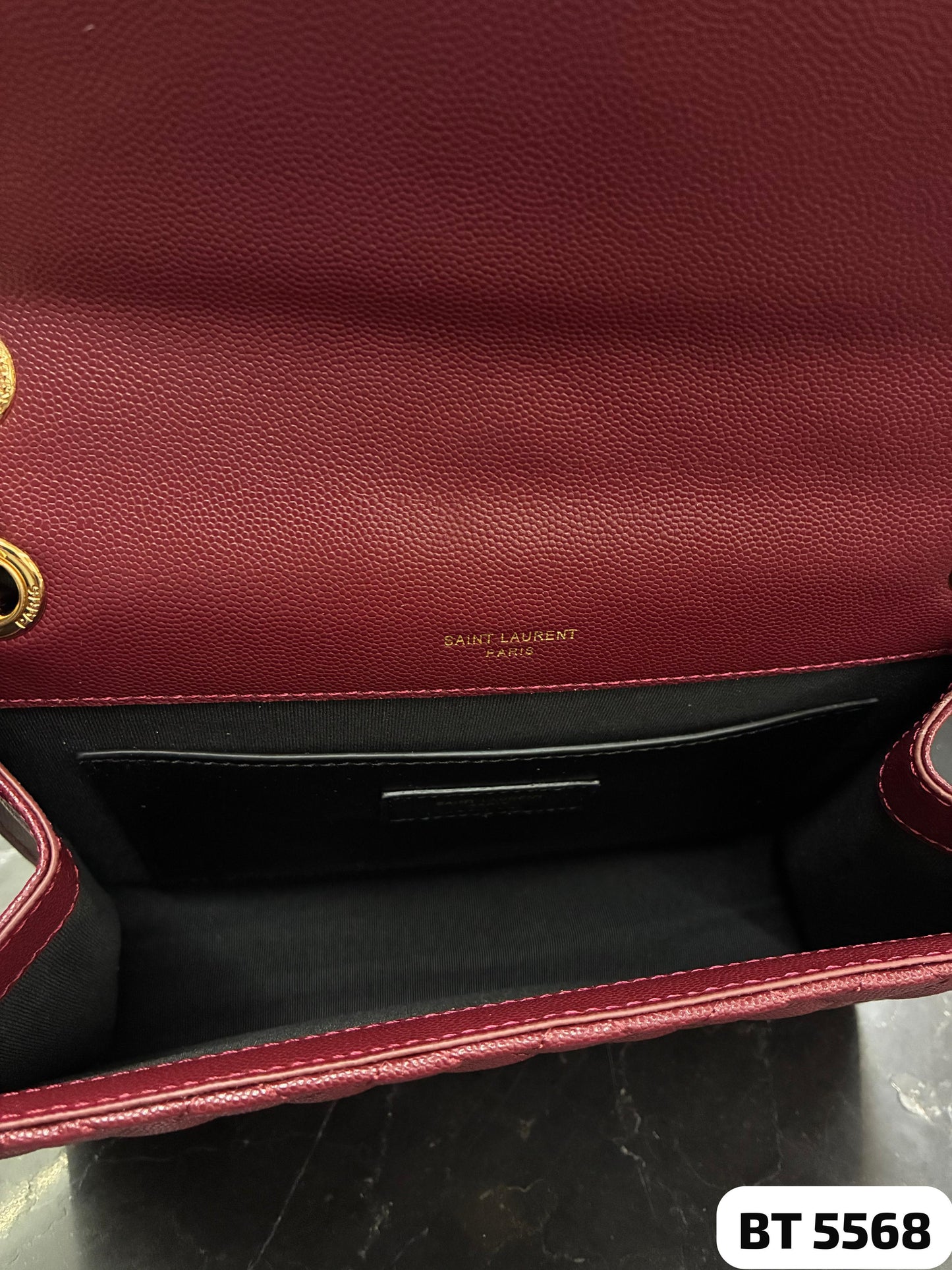 Bolso YSL