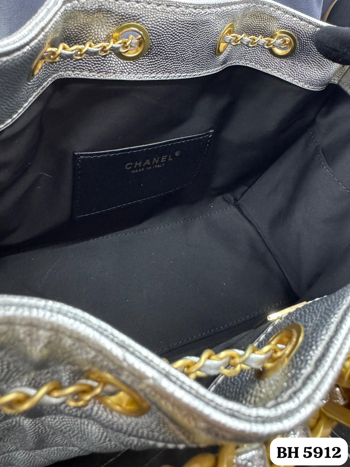 💗Bolso CHANEL 25