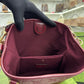 Bolso GUCCI
bombonera GG