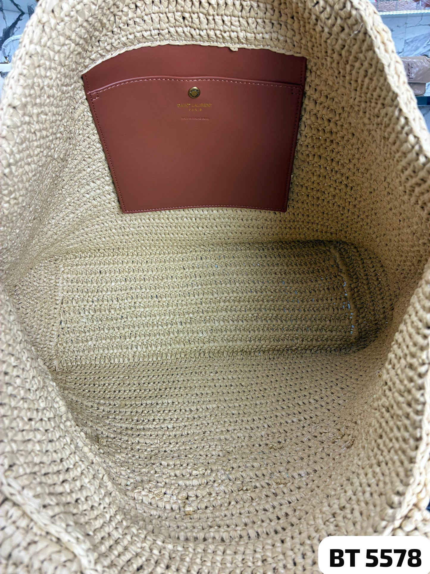 Bolso YSL