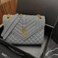 Bolso YSL Matelassé