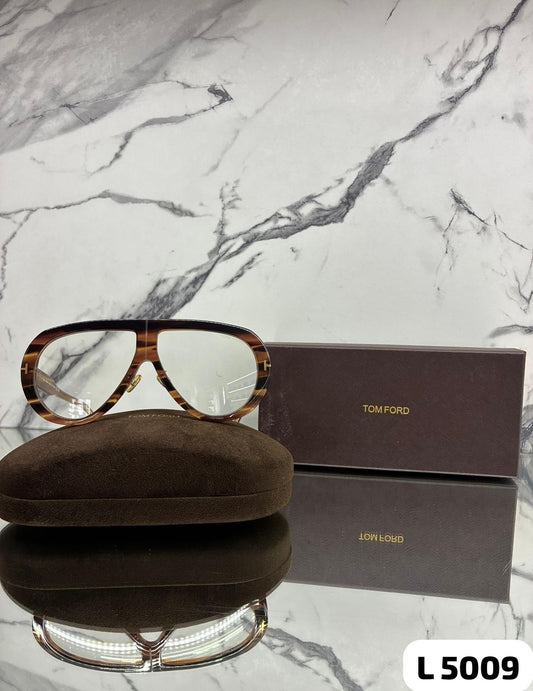 LENTE TOM FORD