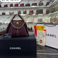 Bolso CHANEL 25