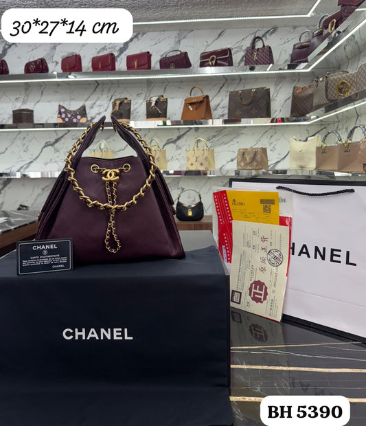Bolso CHANEL 25