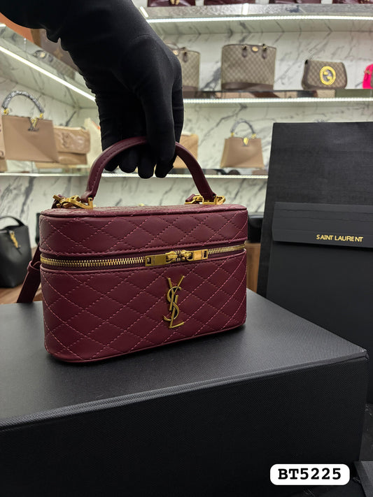 Bolso YSL 
GABY