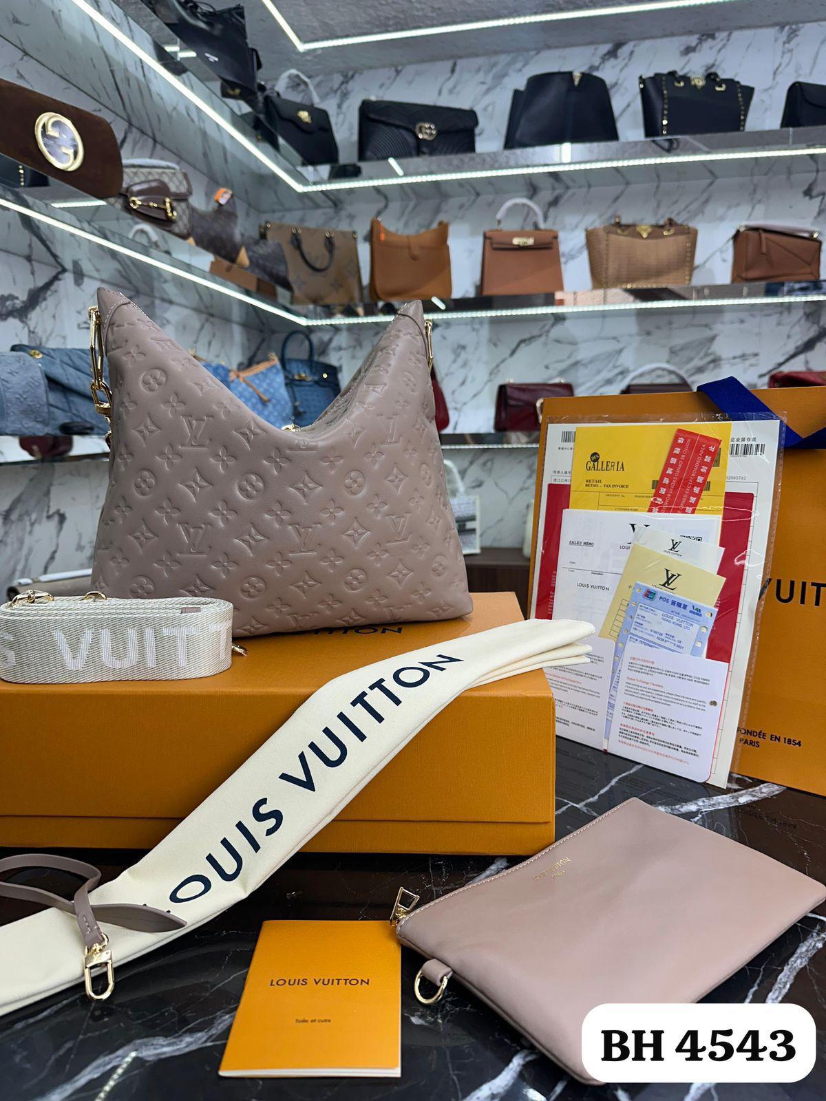 Bolso LV