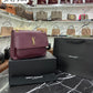 Bolso YSL 
Niki