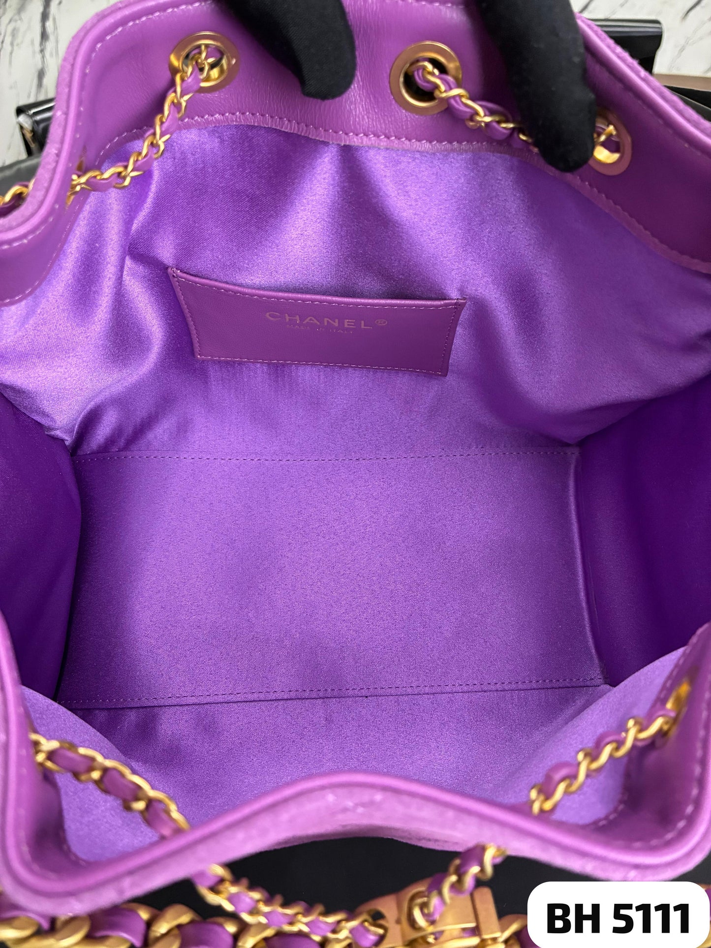 Bolso CHANEL 25
