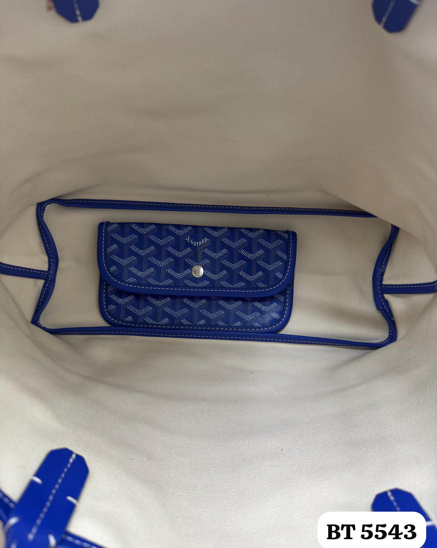 Bolso Goyard
