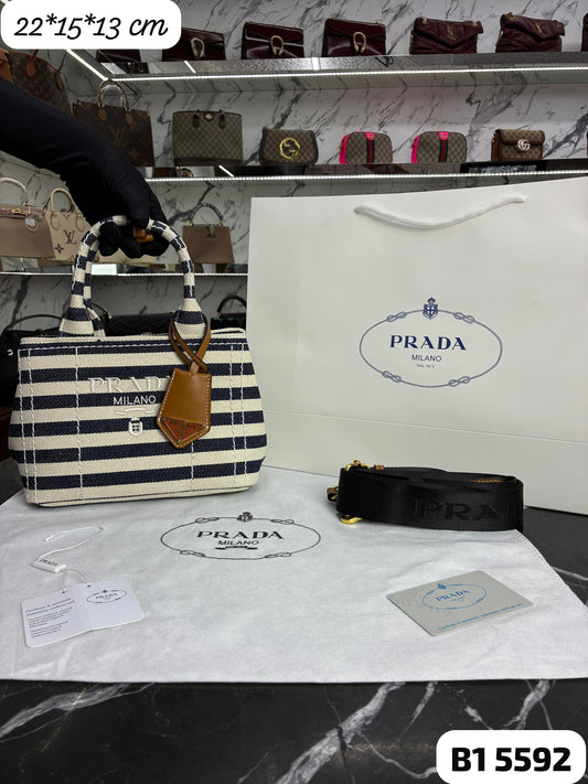 BOLSO PRADA