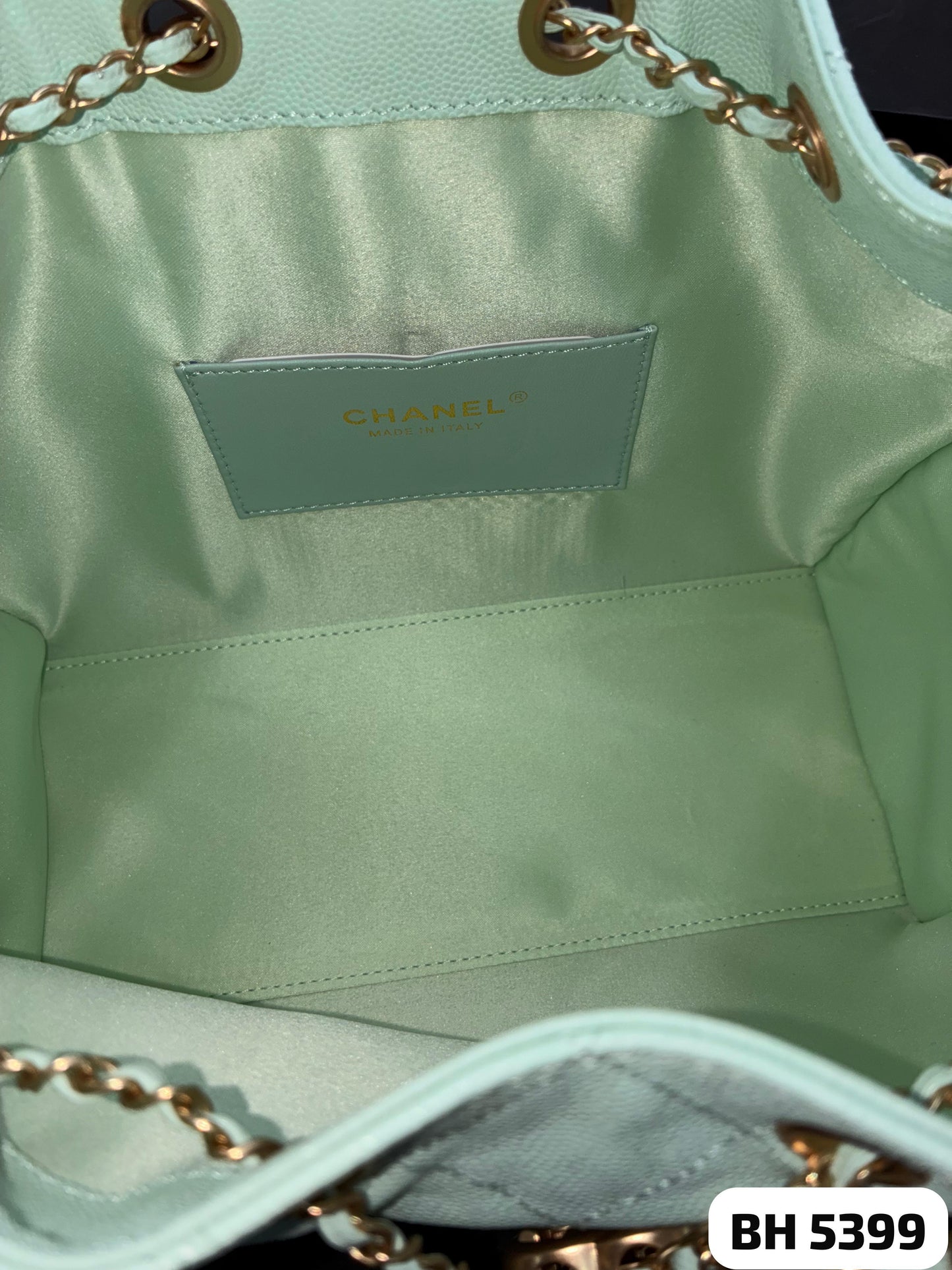 Bolso CHANEL 25