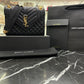 Bolso YSL Matelassé