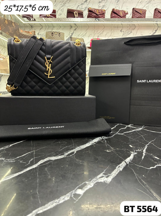 Bolso YSL Matelassé