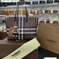 BOLSO TOTE BURBERRY