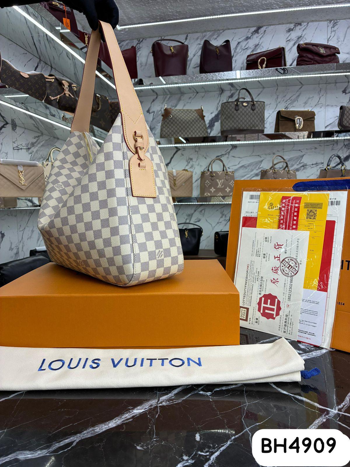 Bolso LV Slouchy
