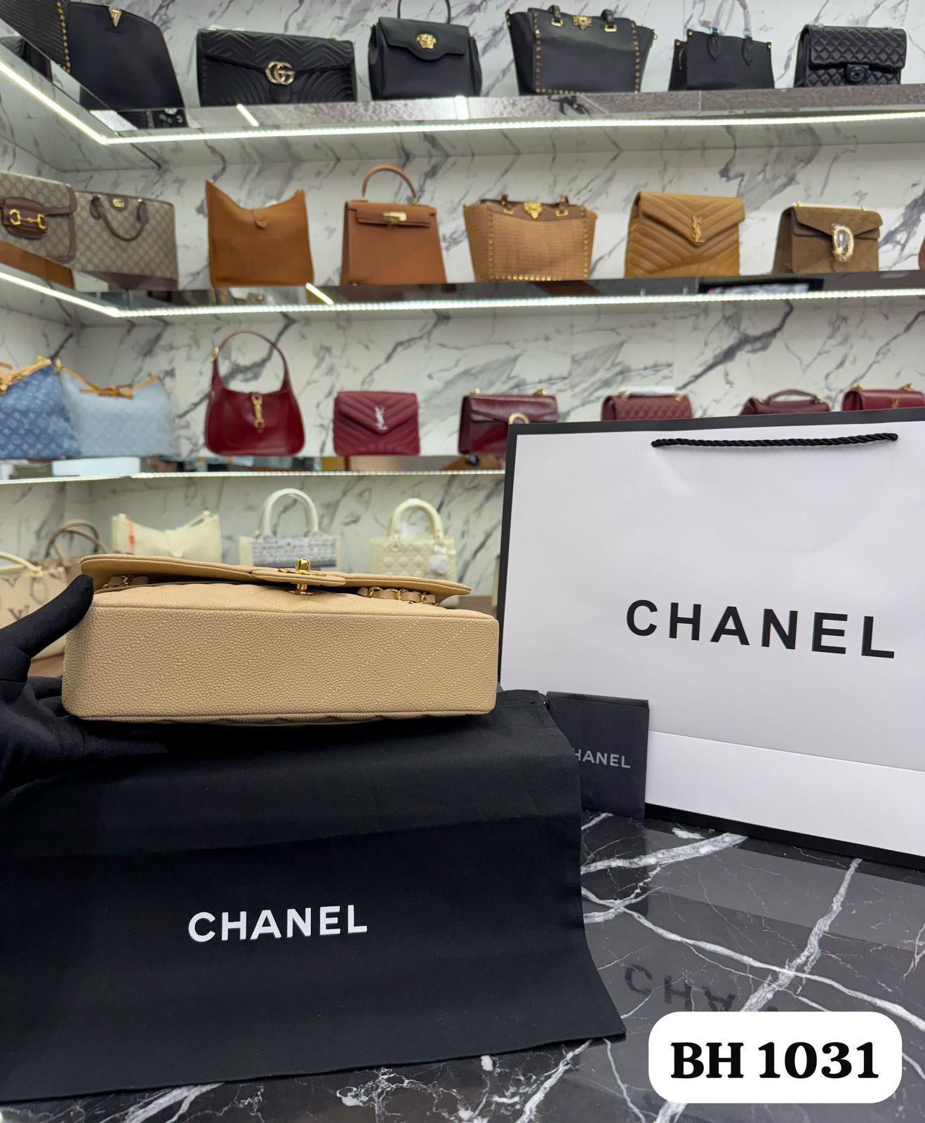 Bolso CHANEL