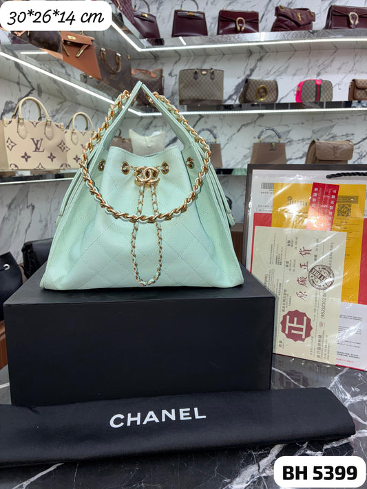 Bolso CHANEL 25