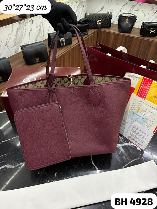 Bolso Gucci 
GUCCI TOTISSIMA
