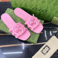 SANDALIA GUCCI
