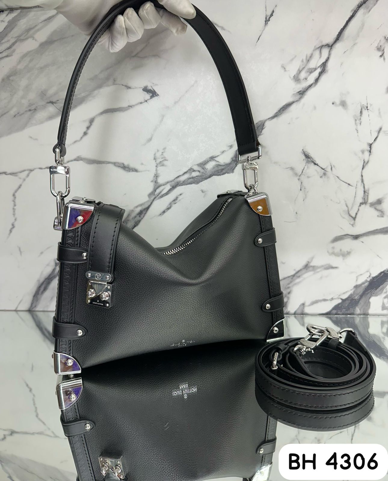 Bolso Lv
💗Bolsa Side Trunk