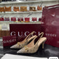 ZAPATILLA GUCCI