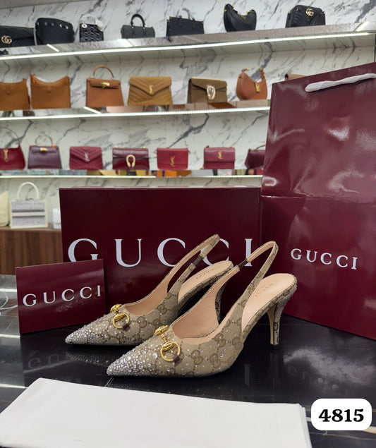 ZAPATILLA GUCCI