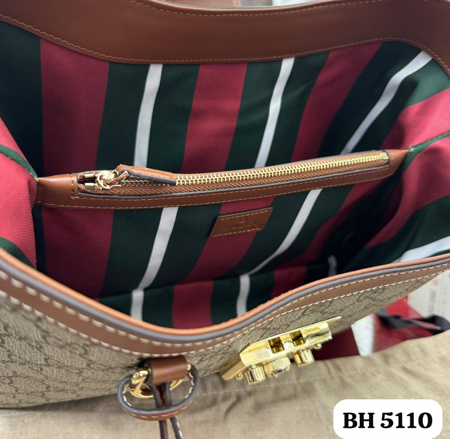 Bolso GG