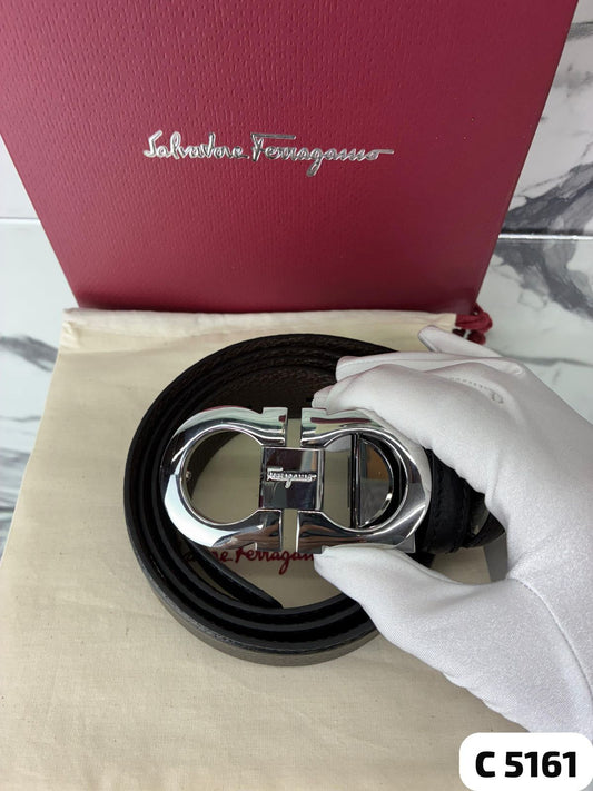 Cinturón FERRAGAMO