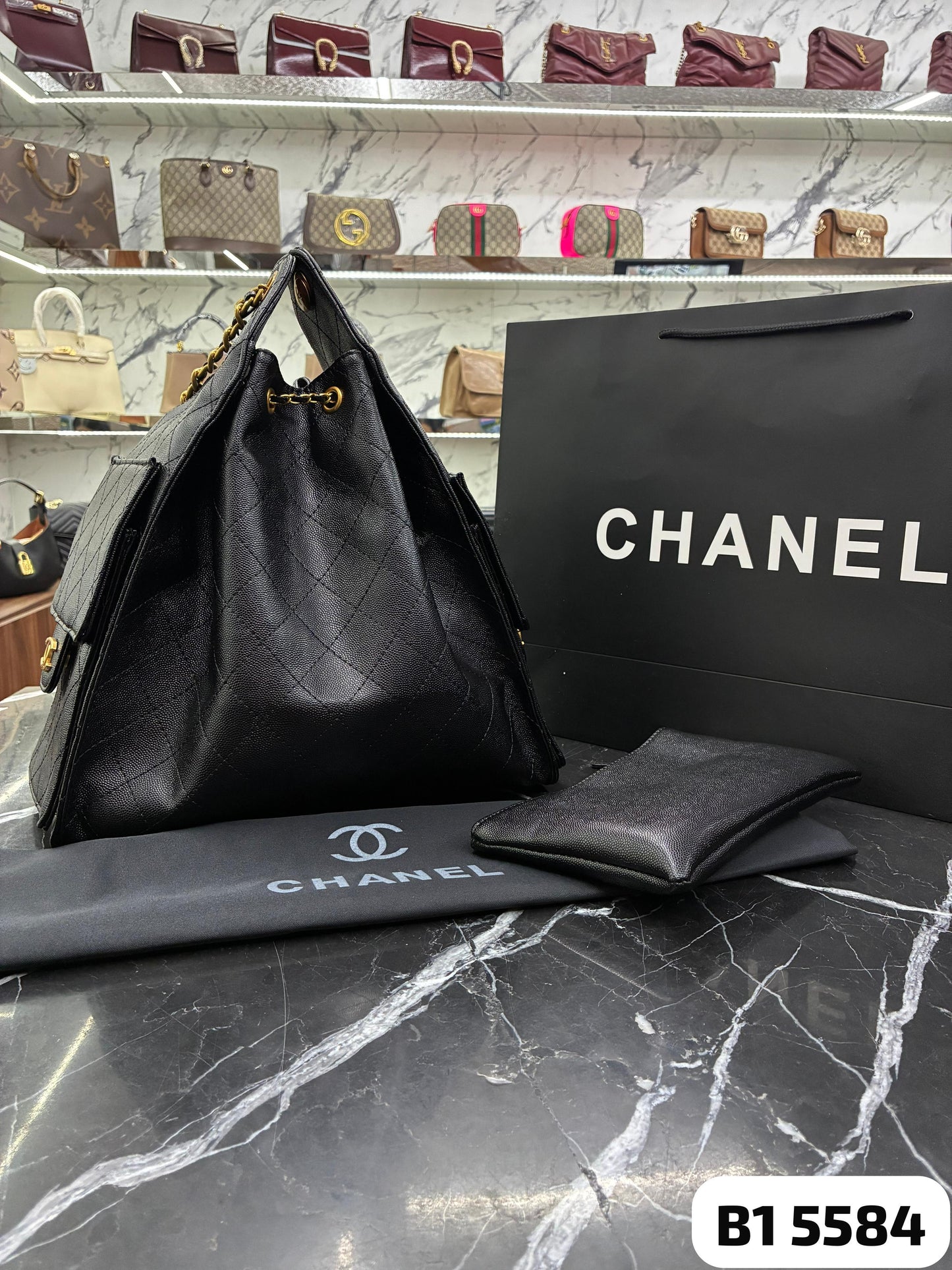 BOLSO CHANEL 25