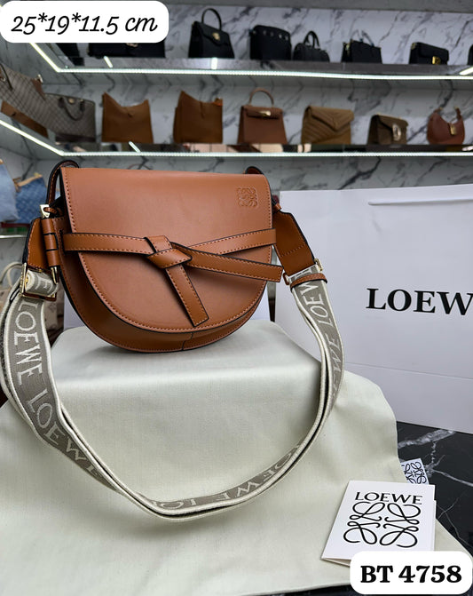 Bolso LOEWE
GATE DUAL
