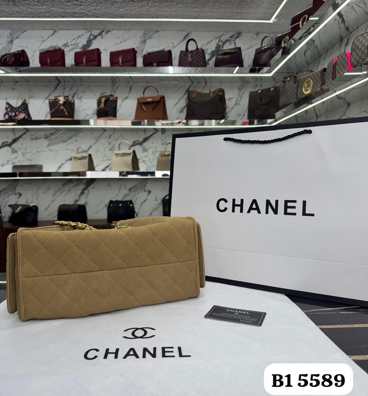 BOLSO CHANEL 25
