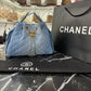 BOLSO CHANEL 25