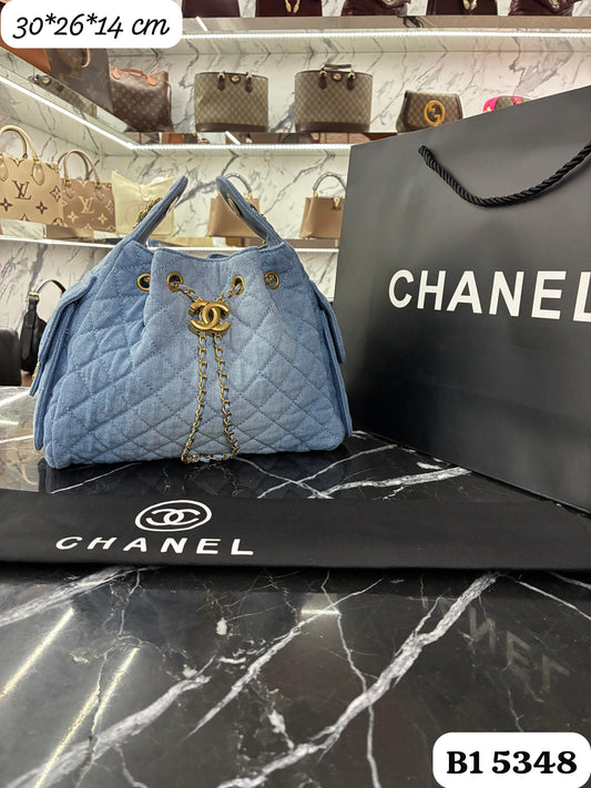 BOLSO CHANEL 25