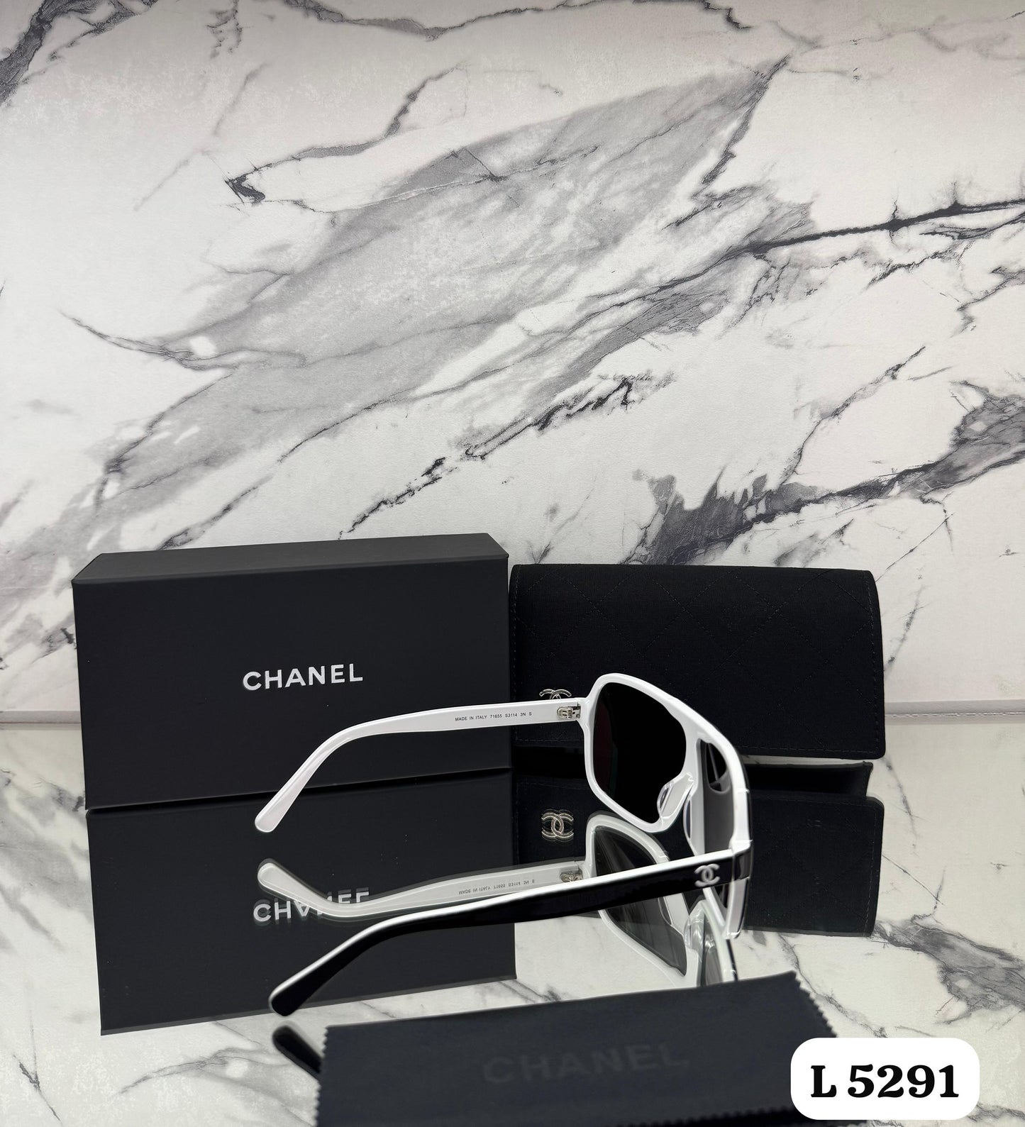 LENTE CHANEL