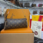 Bolso LV
Liv Pochette