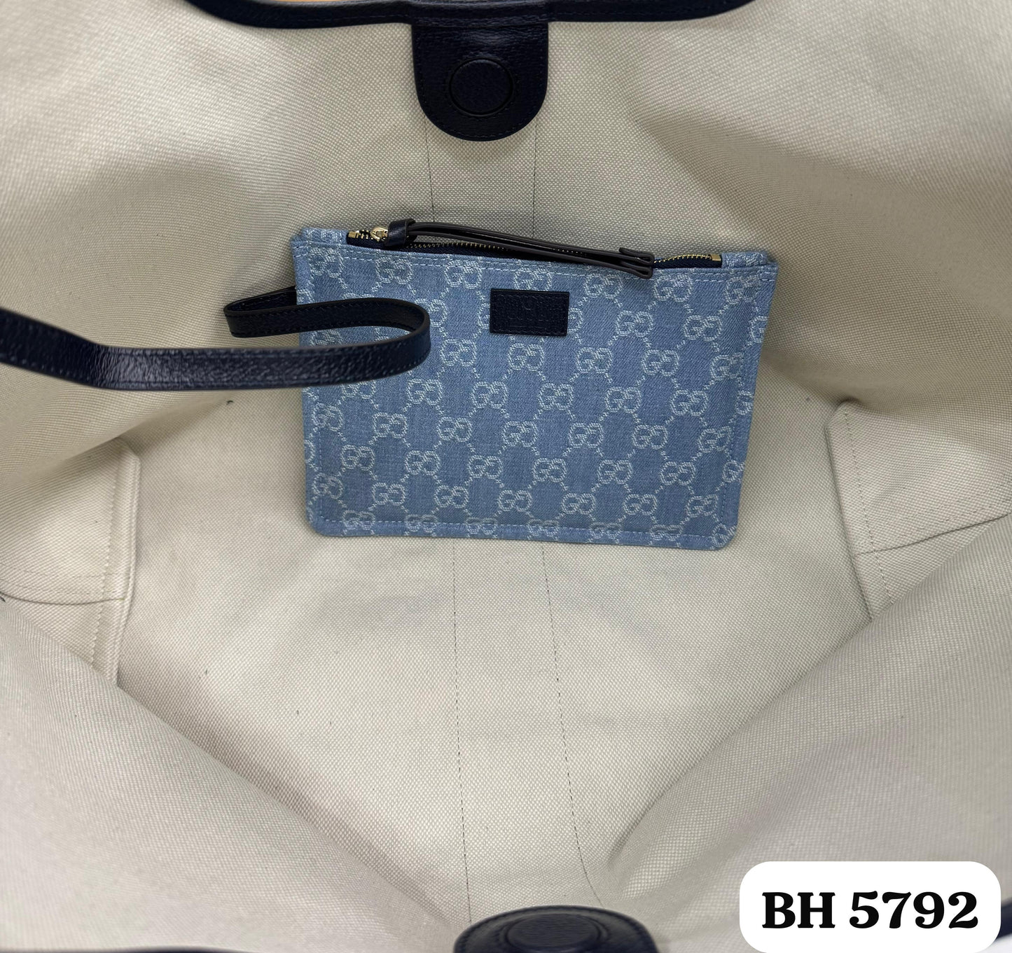 Bolso GUCCI
Giglio large