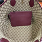 Bolso Gucci 
GUCCI TOTISSIMA