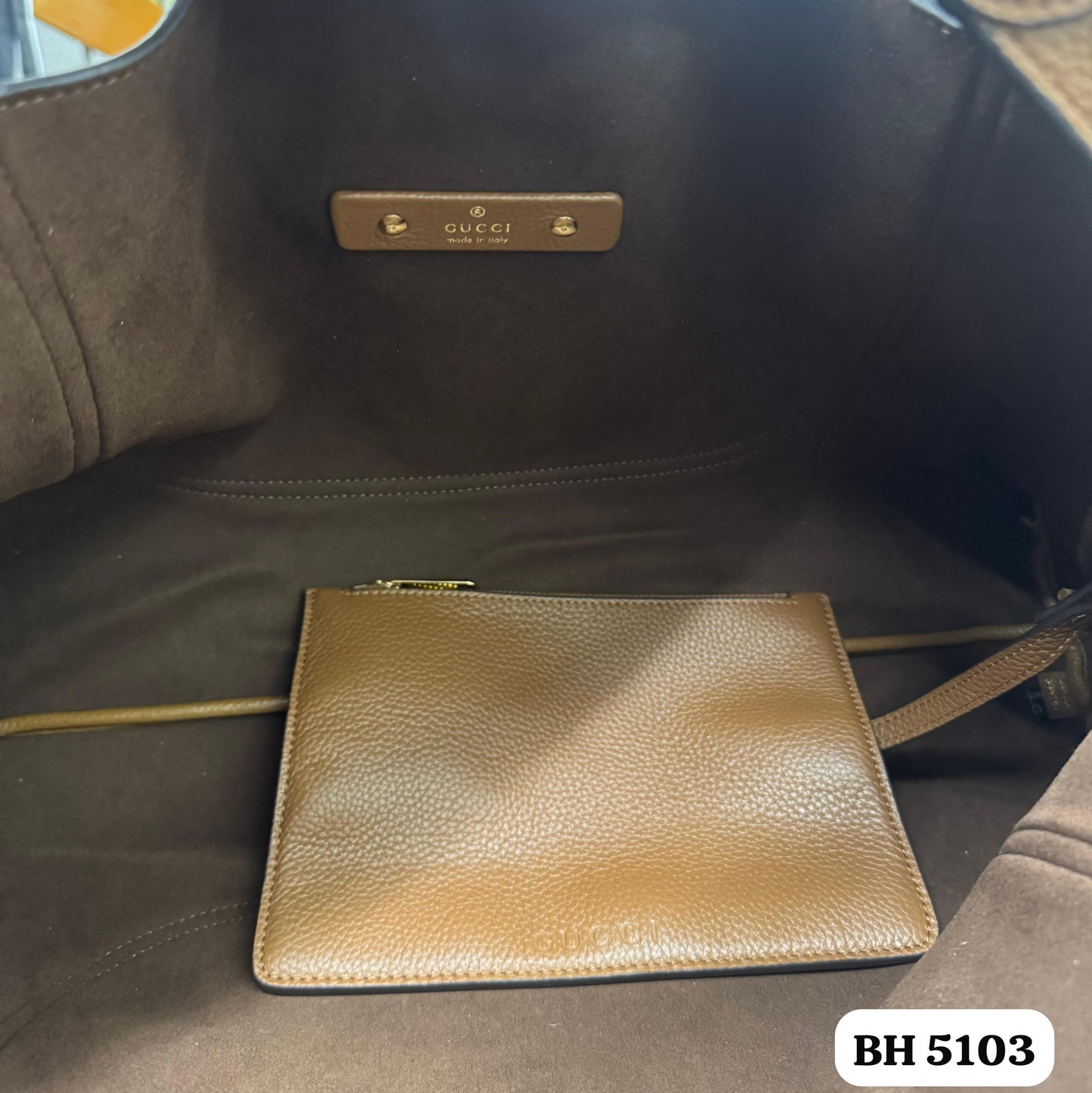Bolso GG                         SOFTBIT