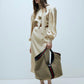 Bolso GUCCI 
TOTE GIGLIO